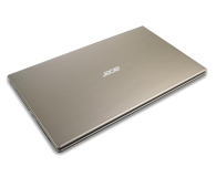 Acer V3-772G i7-4702MQ/8GB/1000/7HP64X FHD złoty - 172751 - zdjęcie 5